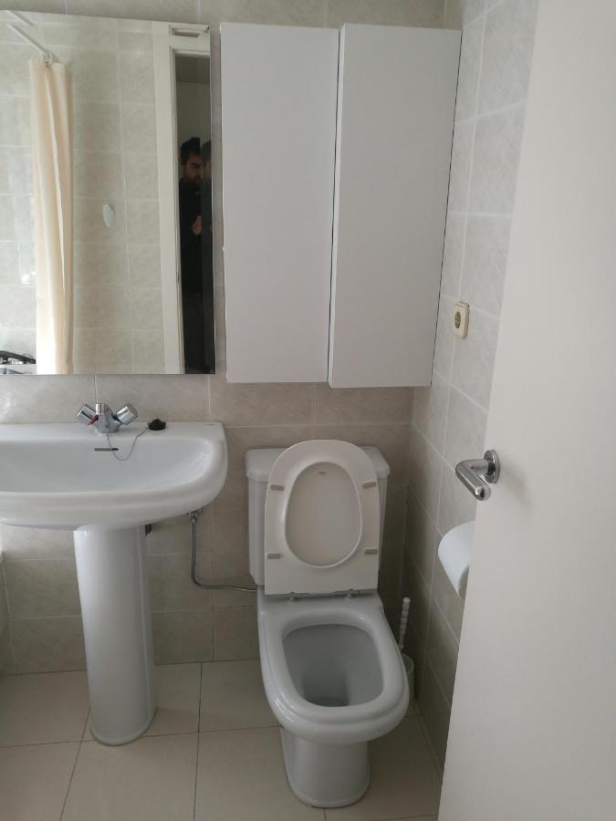 Apartamento Para 4 Personas Con Piscinas Vinarós Exterior foto