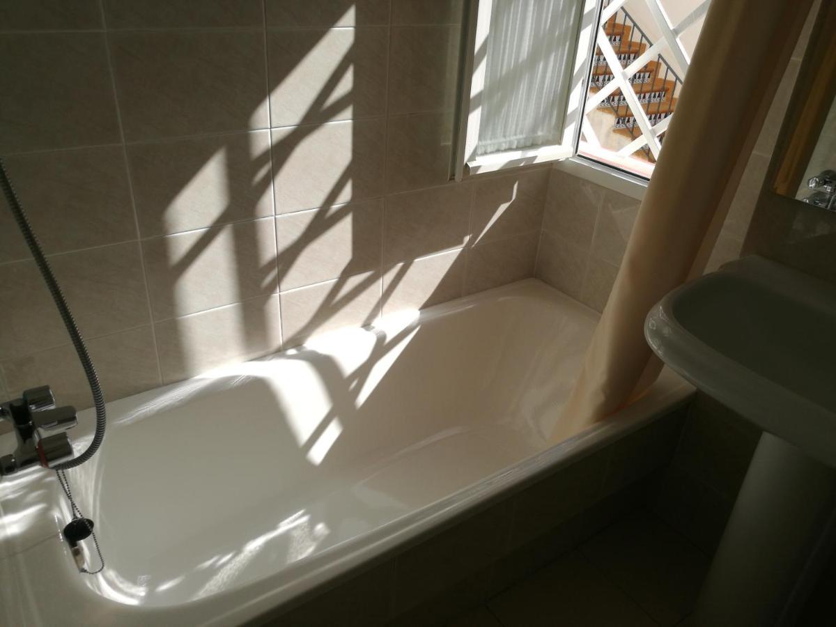 Apartamento Para 4 Personas Con Piscinas Vinarós Exterior foto